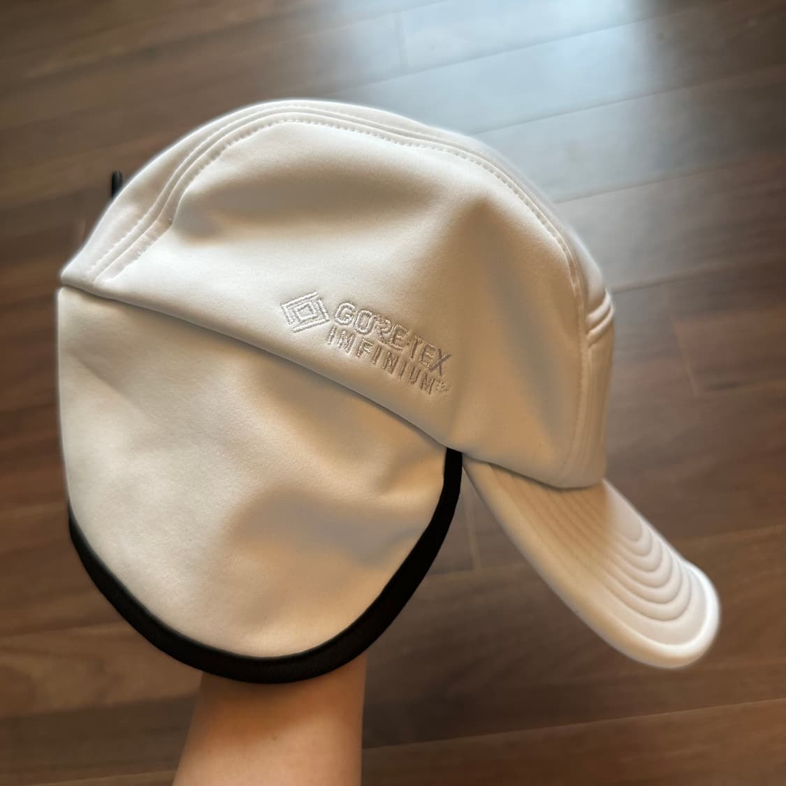 Supreme 23fw Windstopper Earflap cap 상품이미지3