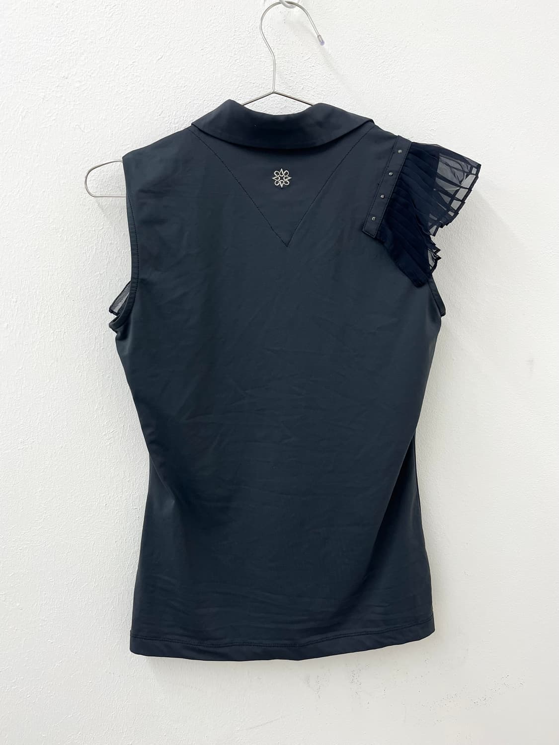 ST ANDREWS Frill sleeveless 상품이미지3