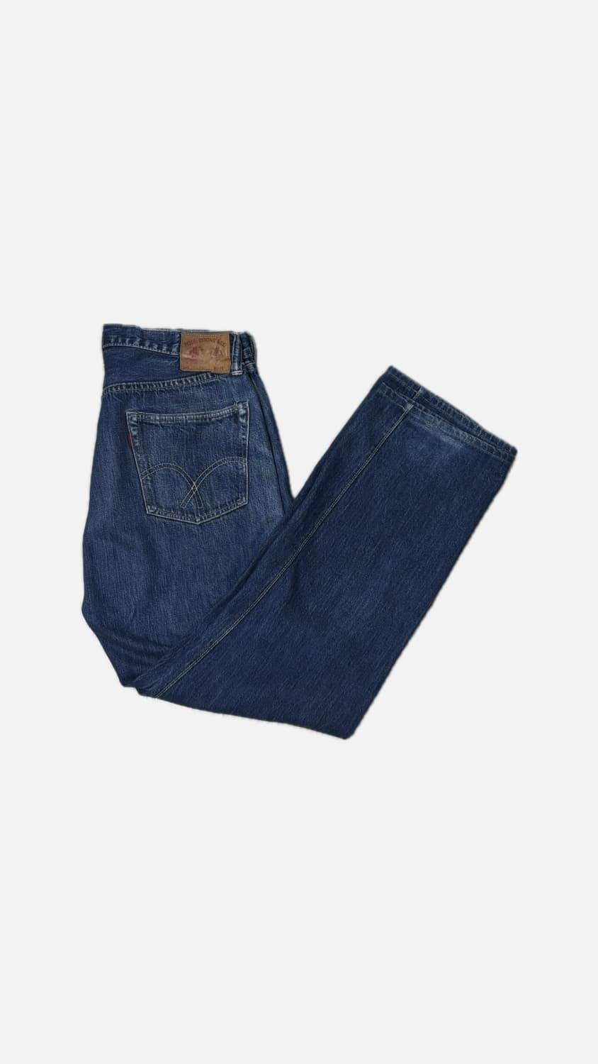 풀카운트 0105 <Full Count 0105 Denim> 상품이미지2
