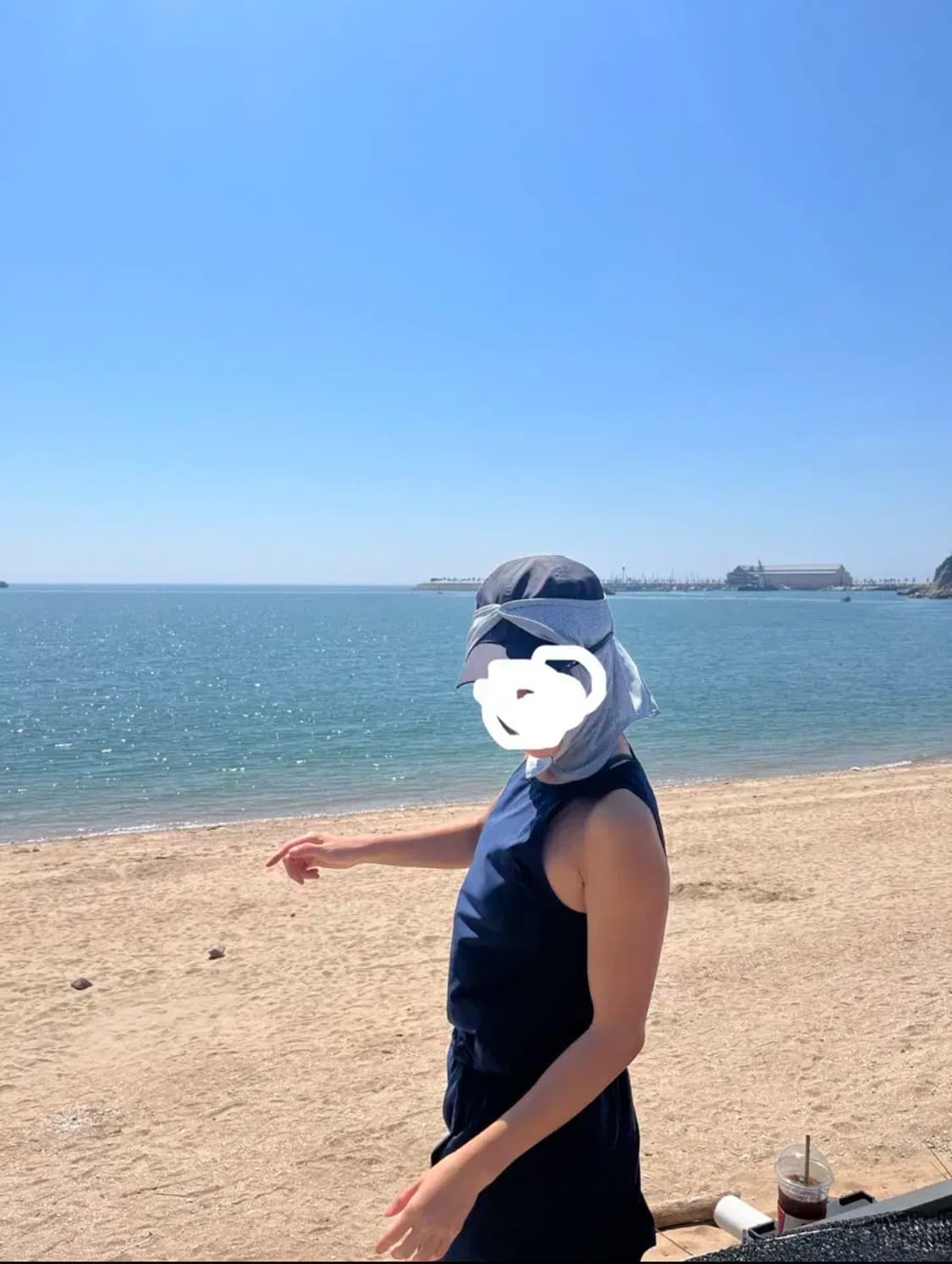 아크테릭스 콘텐타 원피스 S 상품이미지4