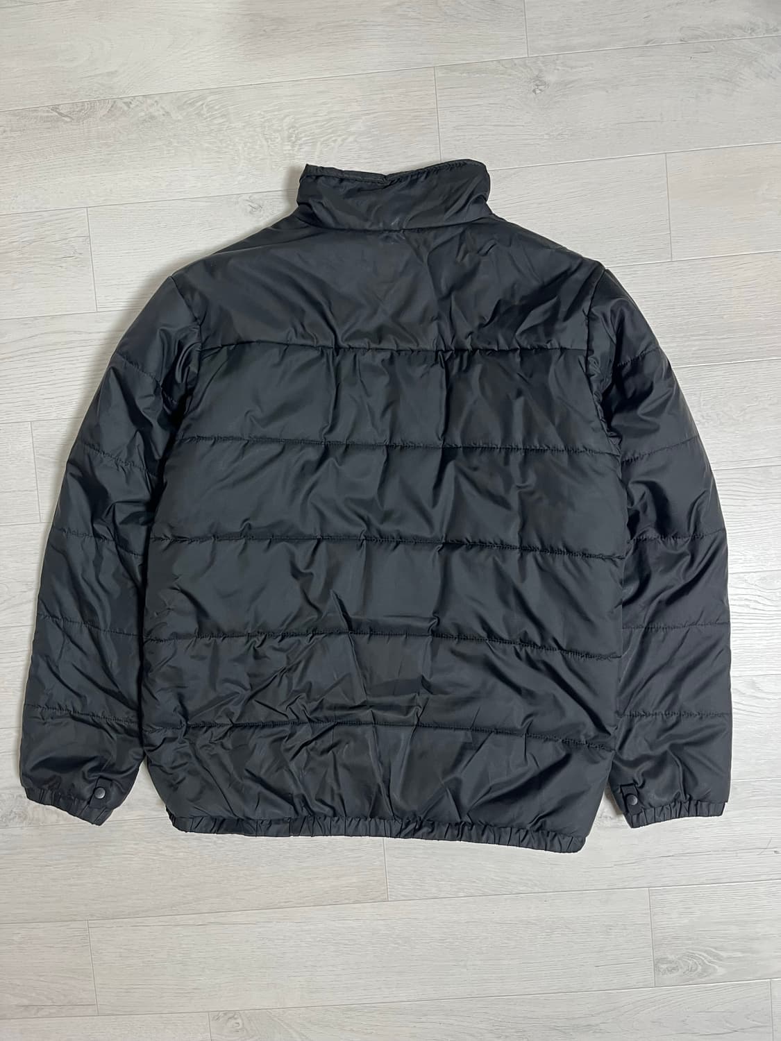 노스페이스 경량 패딩 상품이미지6