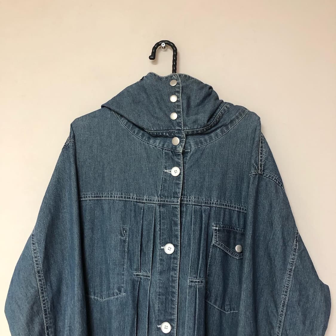 Concordance denim ct 상품이미지2