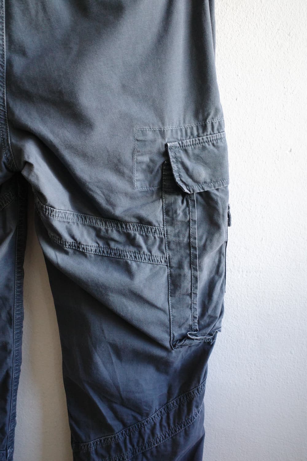 폴로 밀스펙 카고 팬츠 상품이미지5