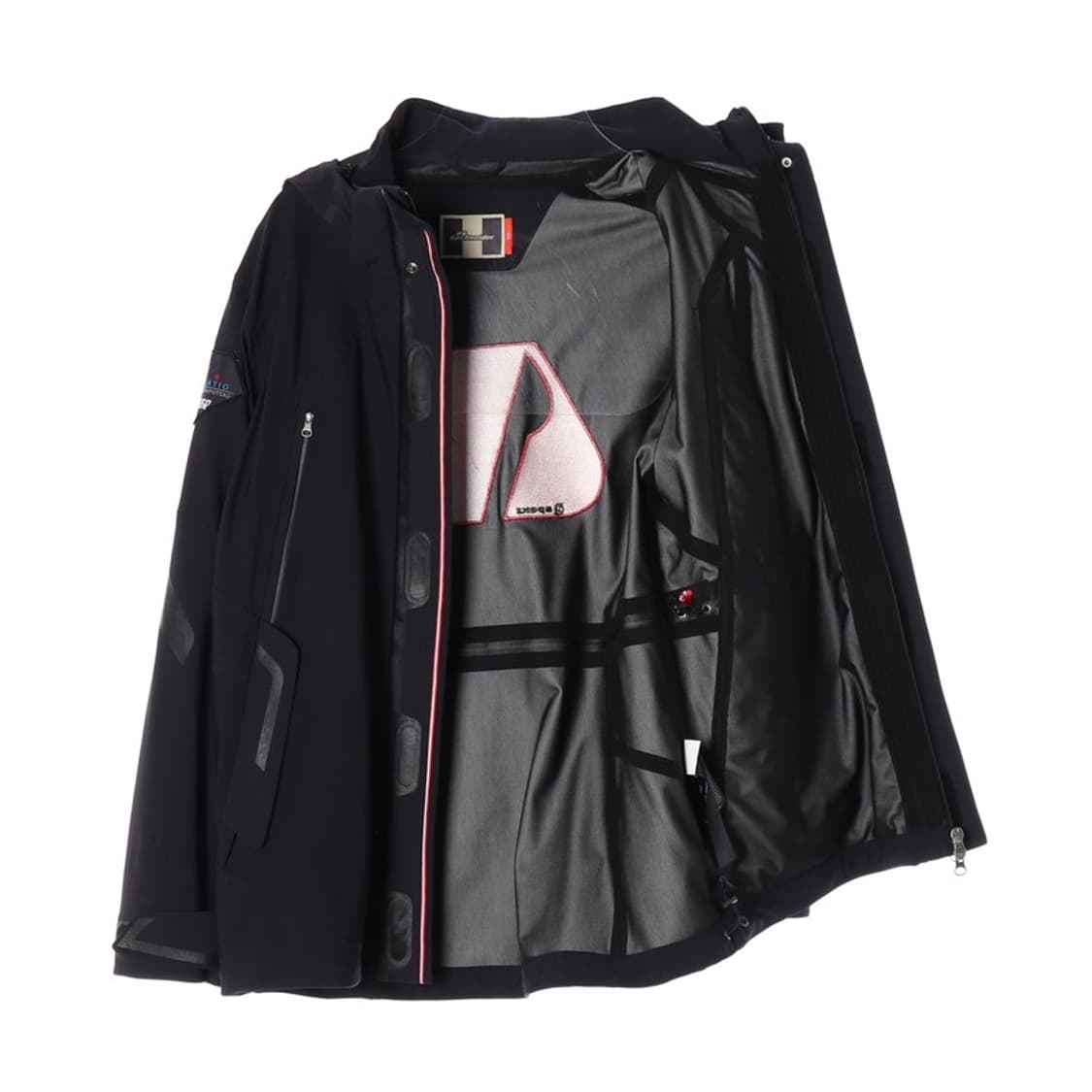 슈나이더 바람막이 XL 상품이미지2