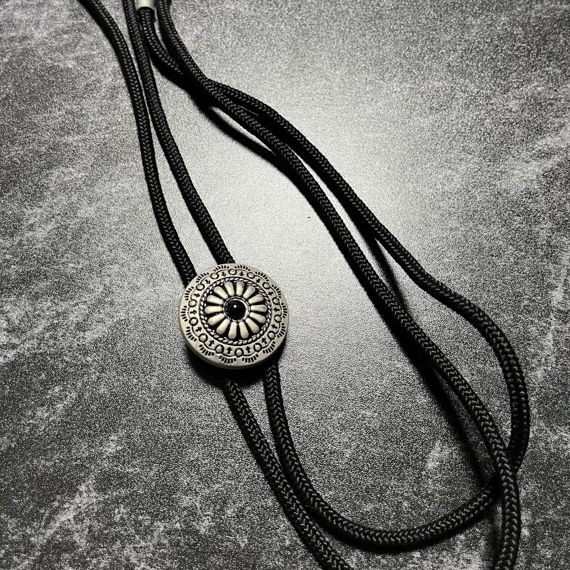 western 웨스턴 볼로타이 상품이미지2