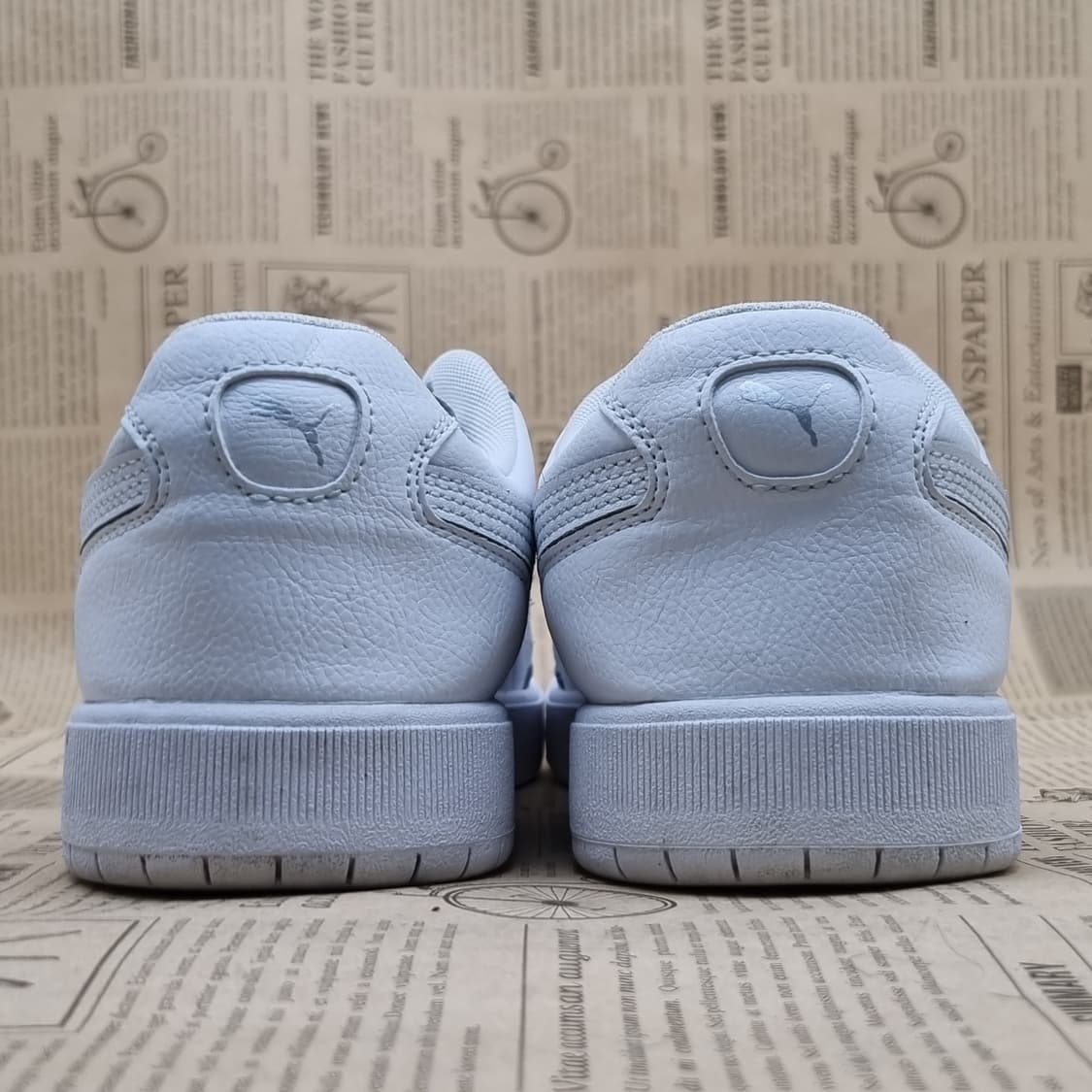 푸마 코트울트라 남성스니커즈 270 상품이미지4