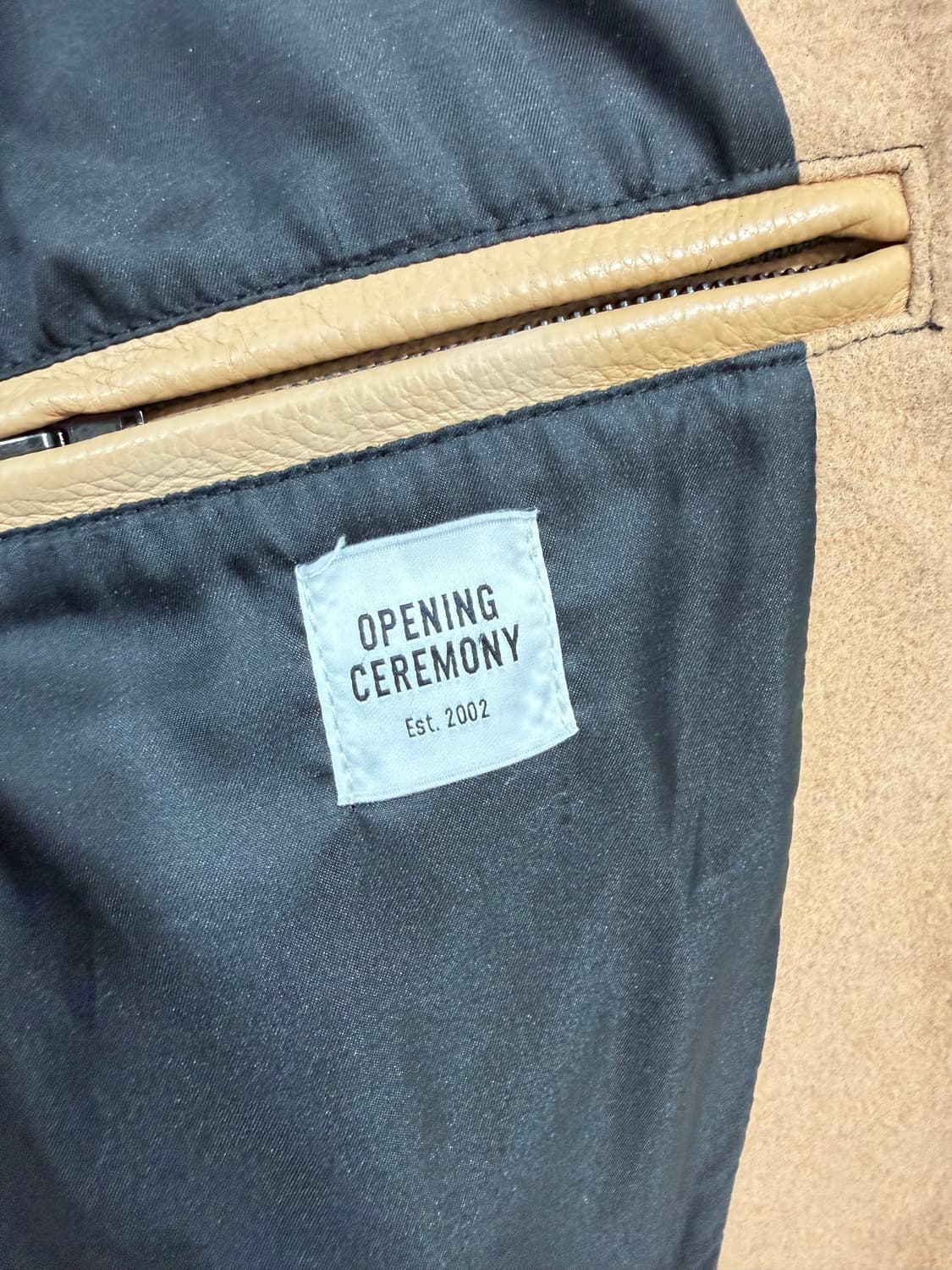 Opening Ceremony 바시티 자켓  상품이미지7