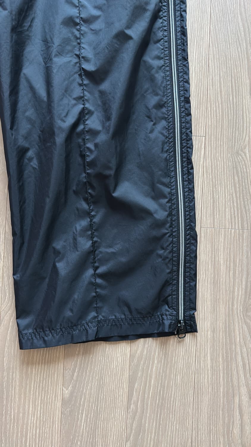 2000s 나이키 나일론 트랙팬츠 상품이미지5