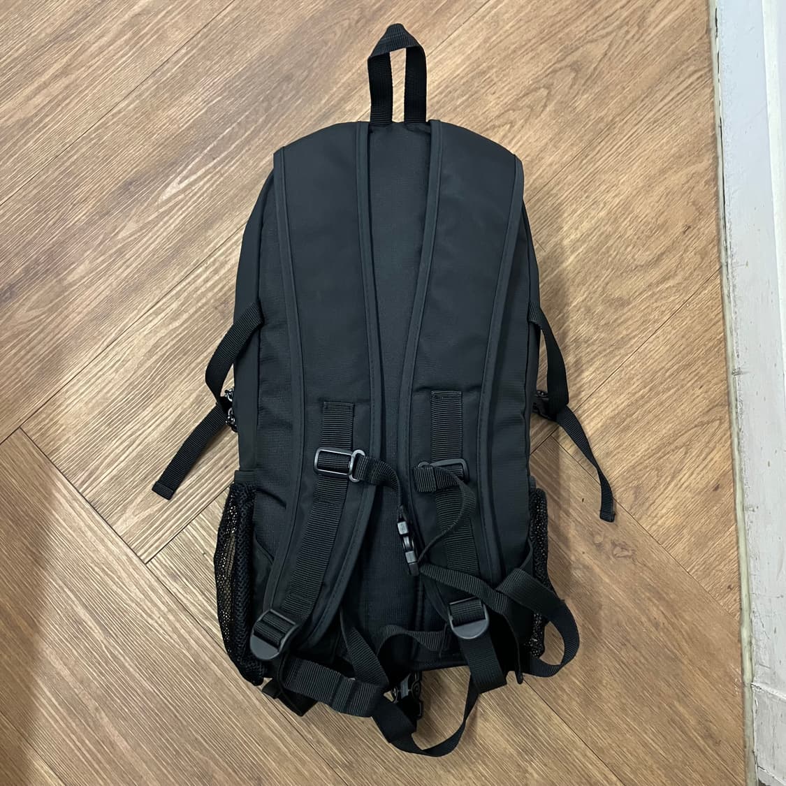 n3 할리데이비슨 백팩 상품이미지2