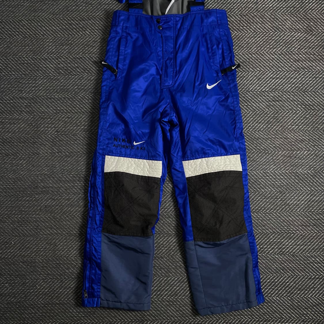 90s 나이키 올드스쿨 스노우 스키 점퍼&팬츠 셋업o 3382 상품이미지8