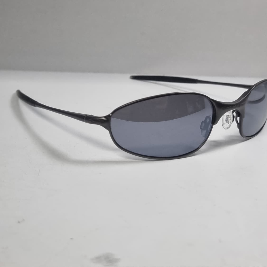 오클리 A-와이어 스프링 다크 새렌즈 상품이미지7