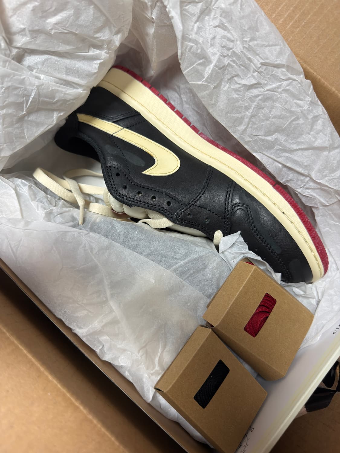 조던1 나이젤로우 og 260size 상품이미지1