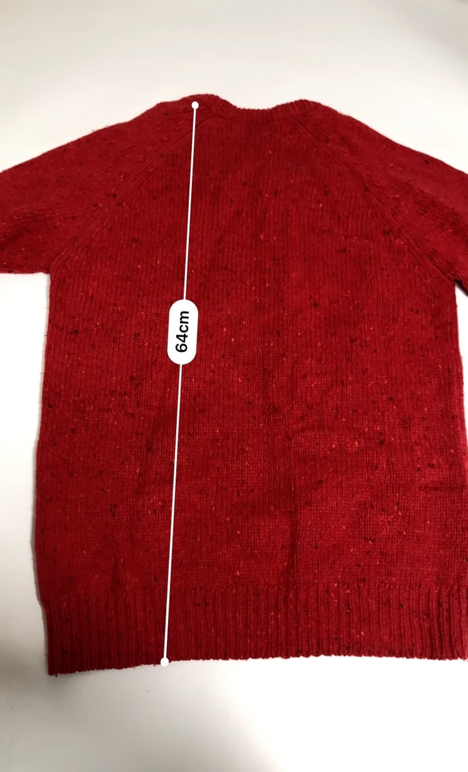 칼하트 니트 s 상품이미지8