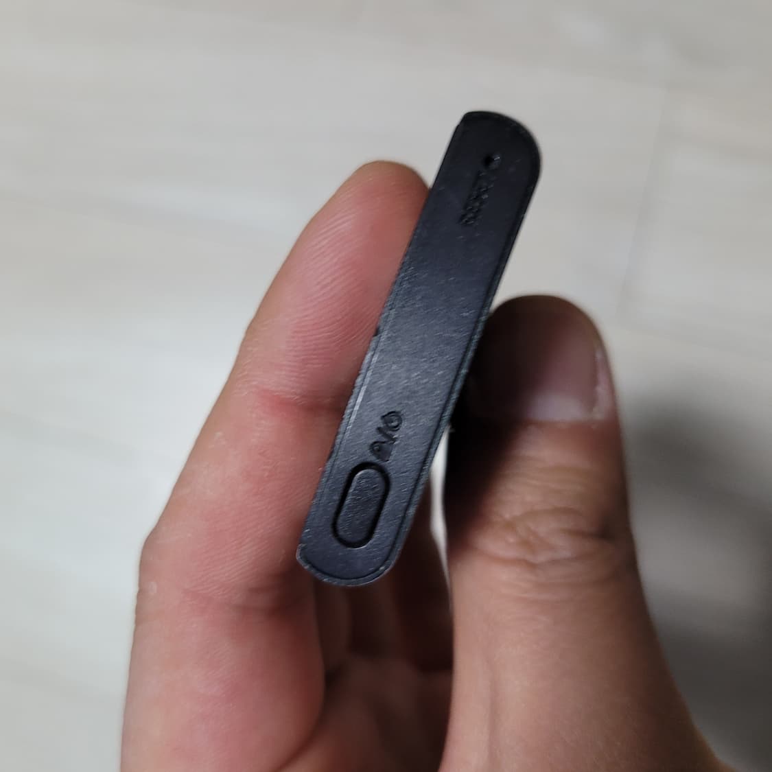 삼성 YEPP 옙 YP-R1 블랙 MP3 플레이어 상품이미지3