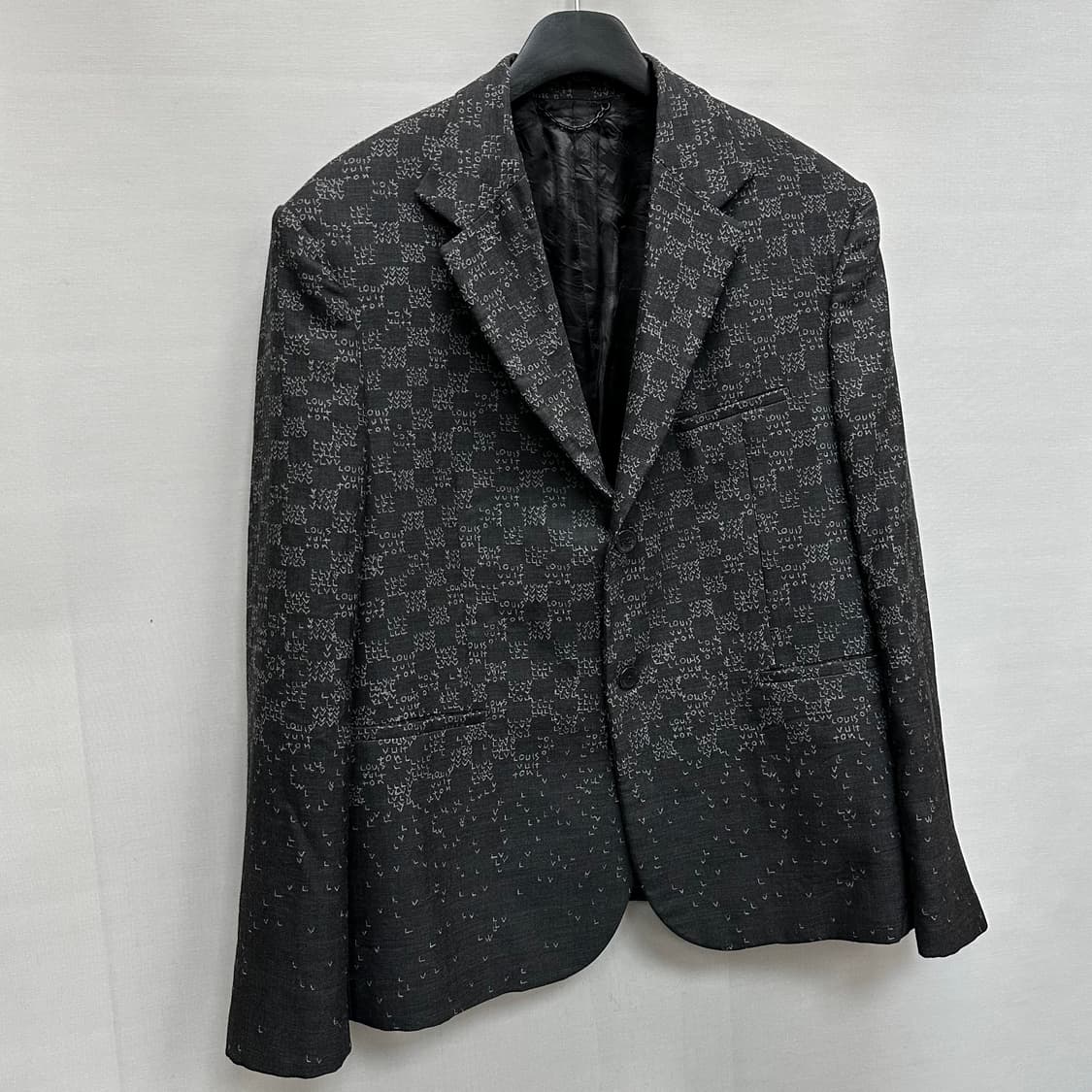 루이비통 다미에 그라데이션 자켓 (105)  상품이미지2