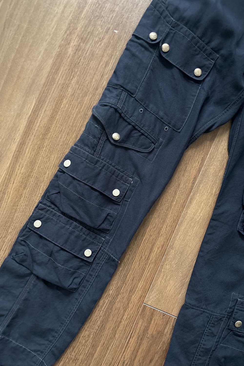 PoloRalphLauren Multi-Pocket Cargo Pants 상품이미지6