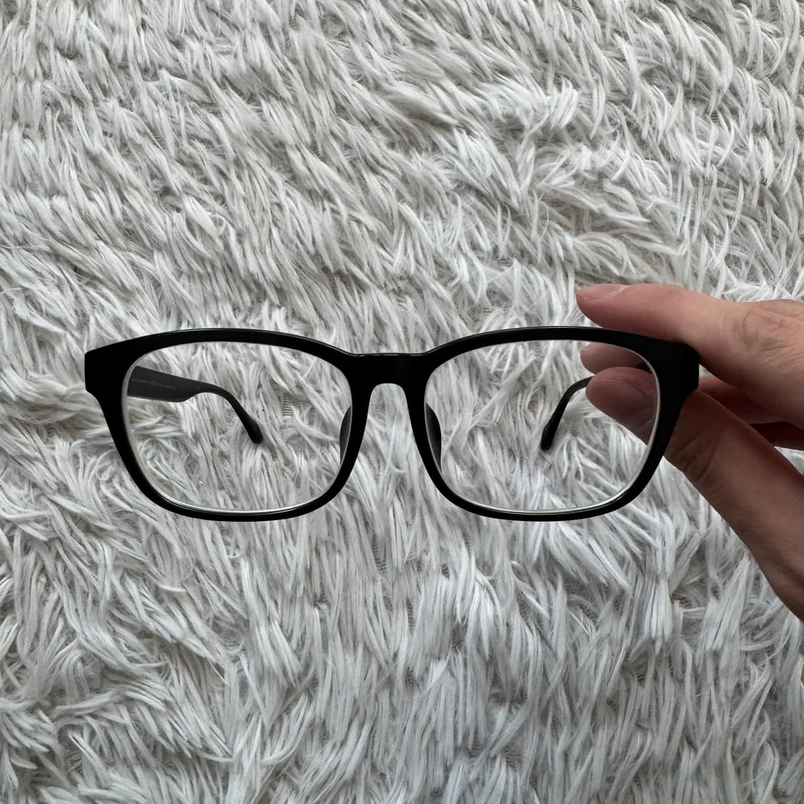 일본빈티지 긱시크 빈티지 안경 y2k안경 오타쿠 안경 일본안경 free 상품이미지6