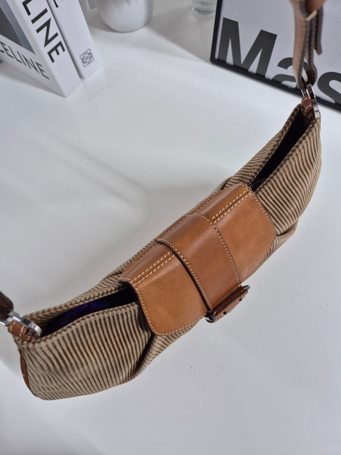 디올 호보백 상품이미지8