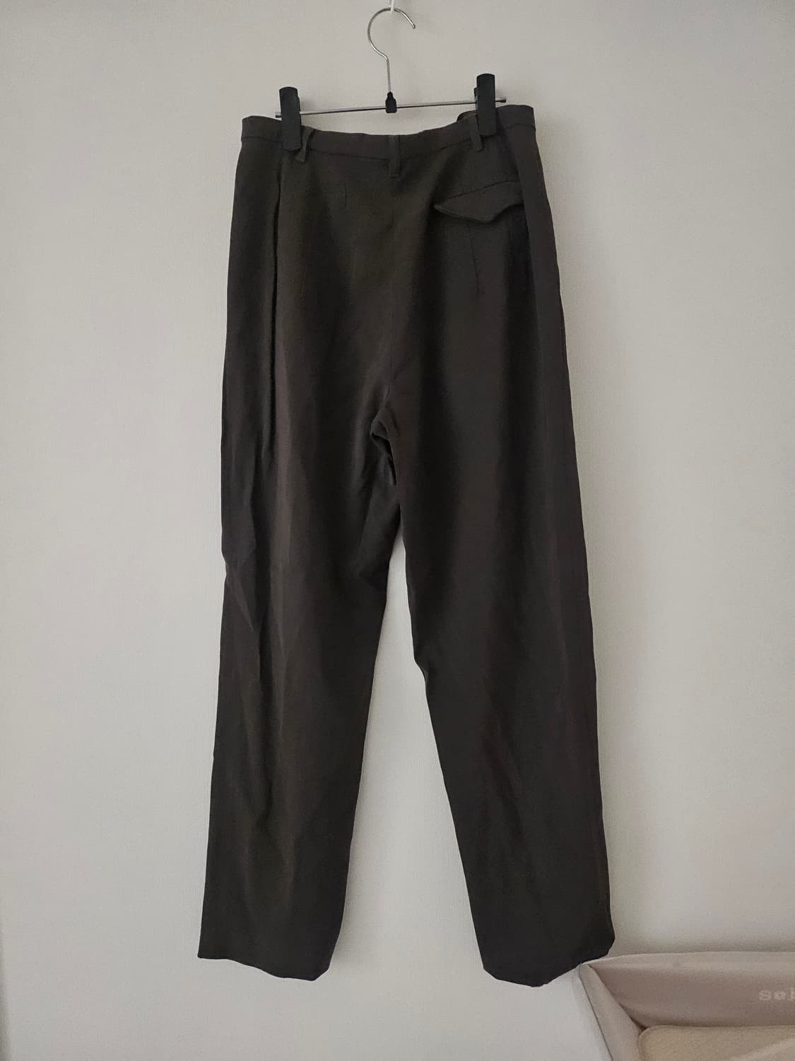 질 샌더 JIL SANDER 슬랙스 상품이미지2