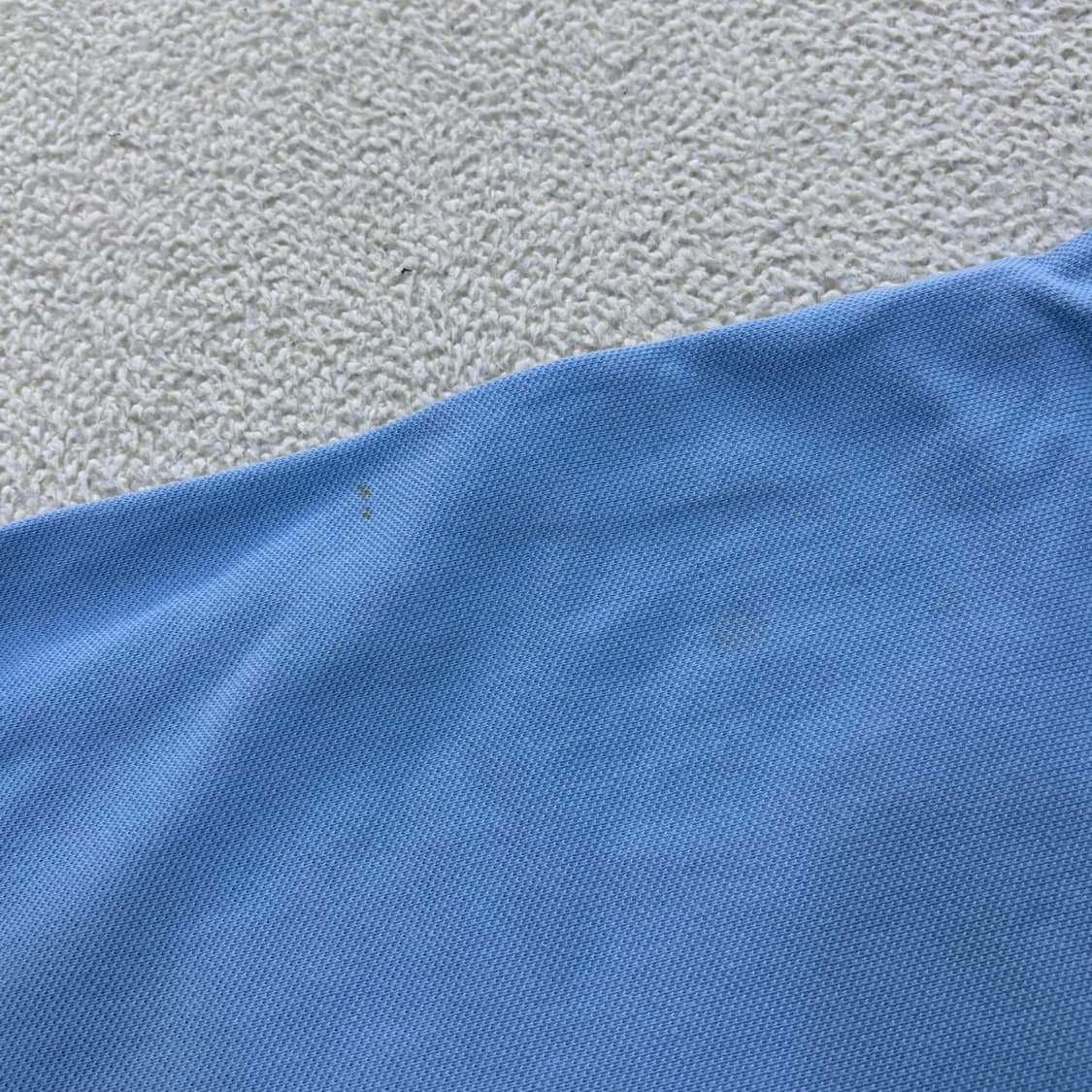 S 폴로랄프로렌 커스텀핏 반팔 0415E 상품이미지7