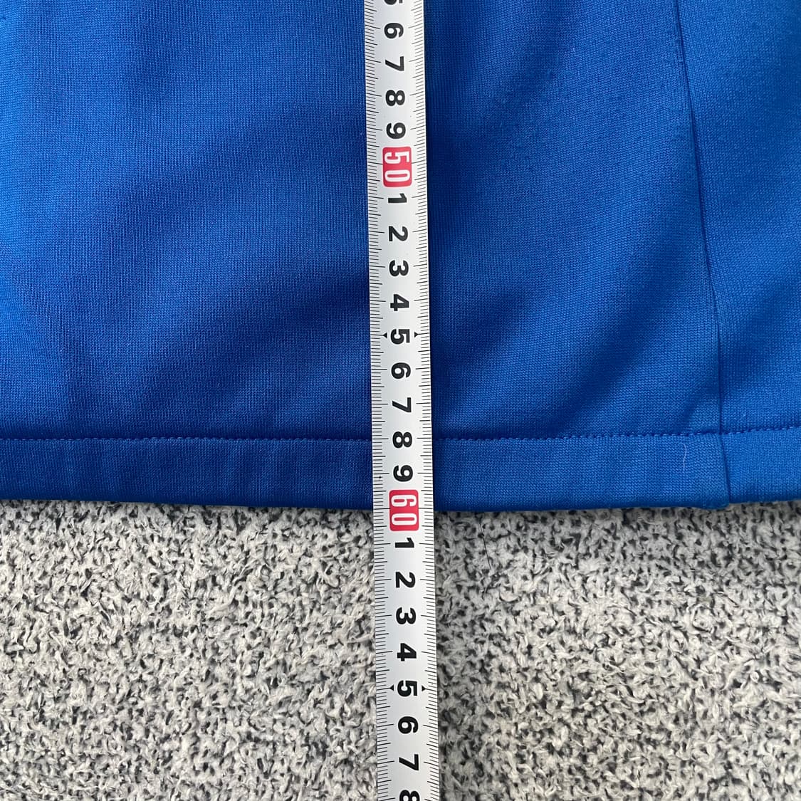 100 아디다스 빈티지 후드집업 0303S1 상품이미지8