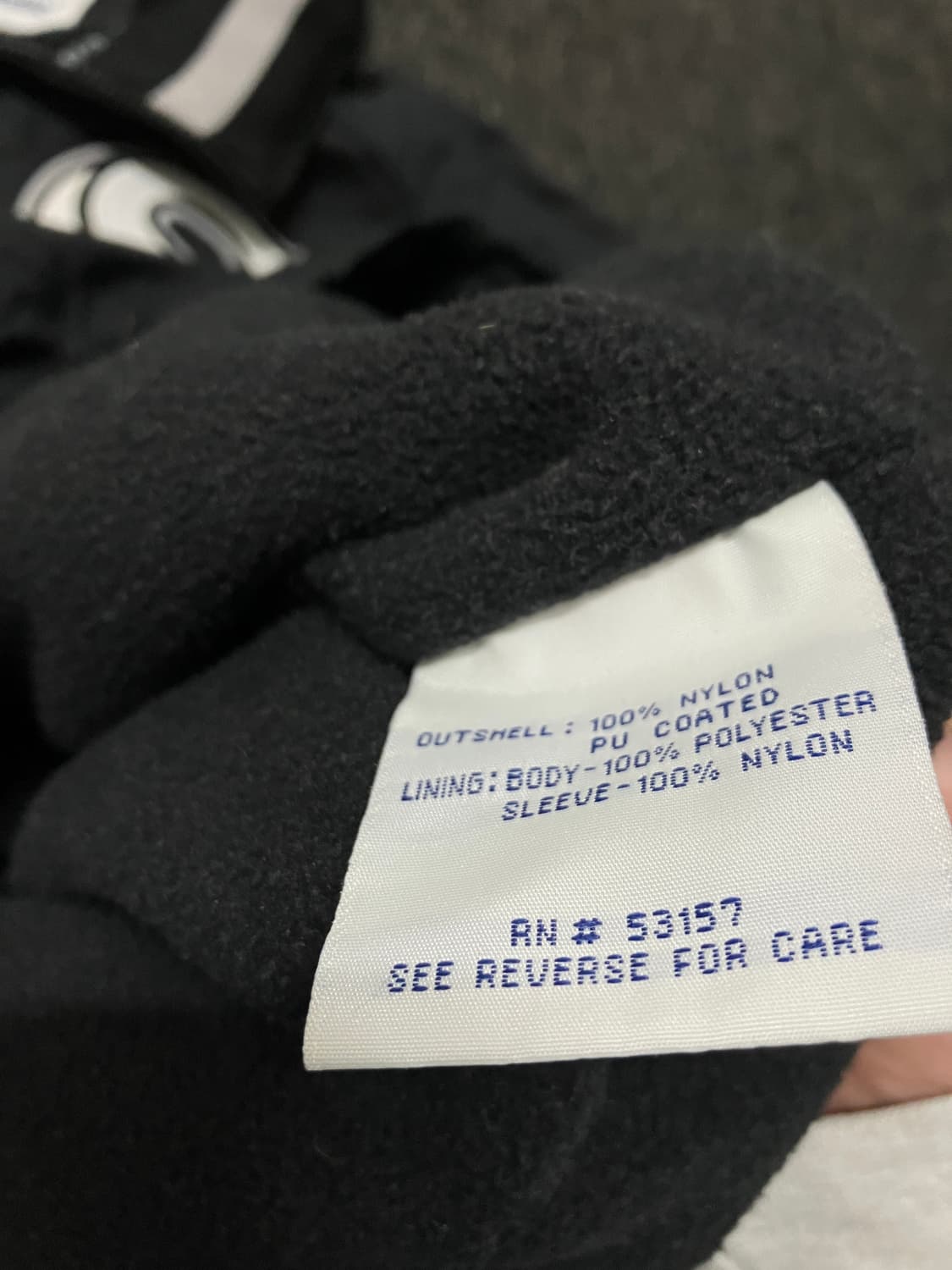 마제스틱 화이트삭스 더그자켓 상품이미지6