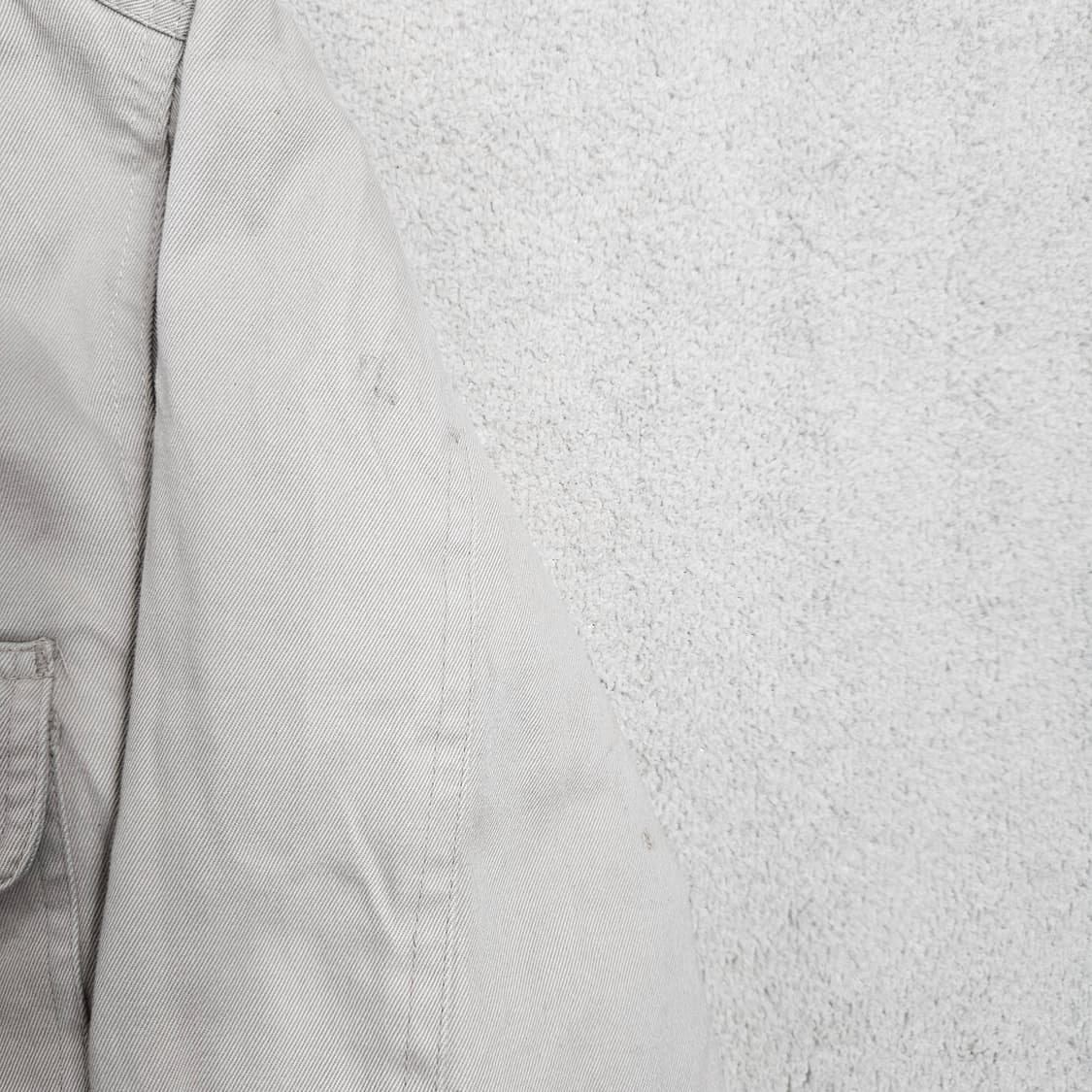 디키즈 코듀로이 카라 초어 자켓 XL 상품이미지7