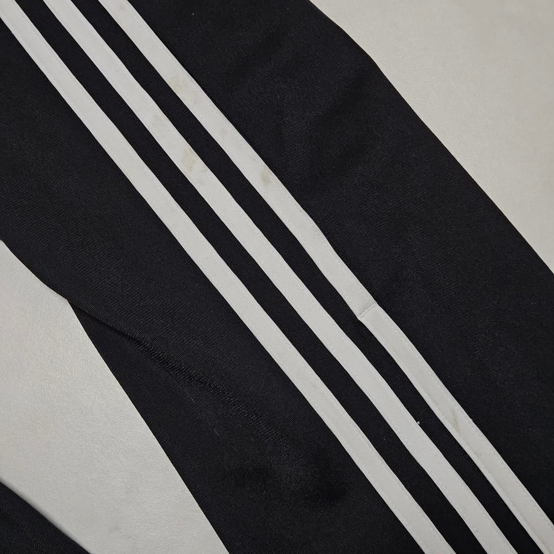 2XL 아디다스 삼선 트레이닝 팬츠 상품이미지4