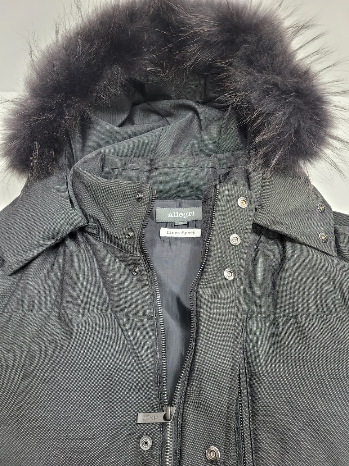 allegri 알레그리 다운 패딩 자켓 / 남 LL (50) 추천 100 상품이미지6