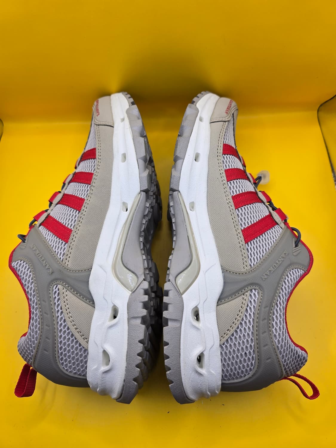 칸투칸 트레킹 운동화 260 상품이미지4