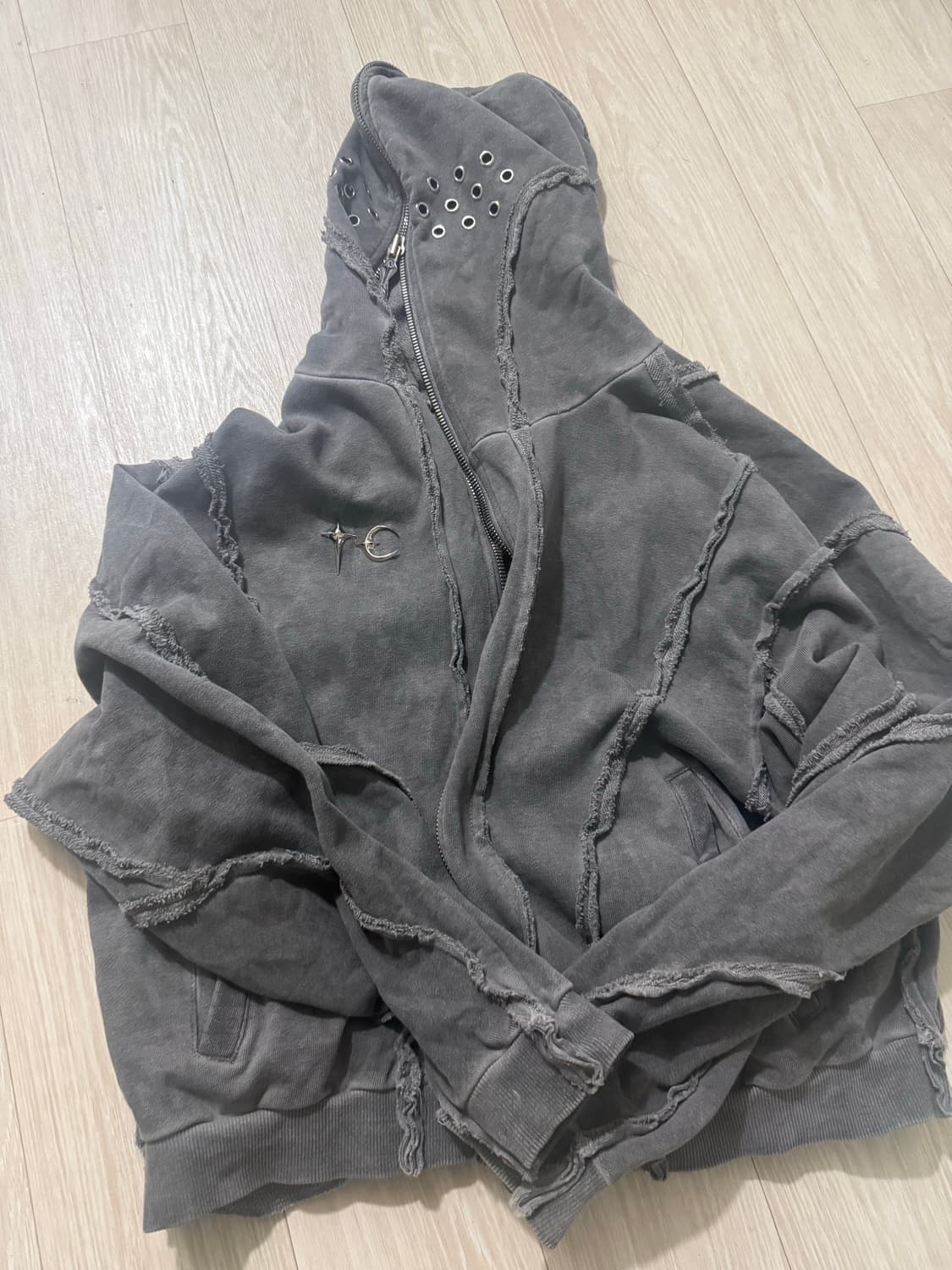 떠그클럽 글레디에이터 후집 2사이즈 상품이미지2