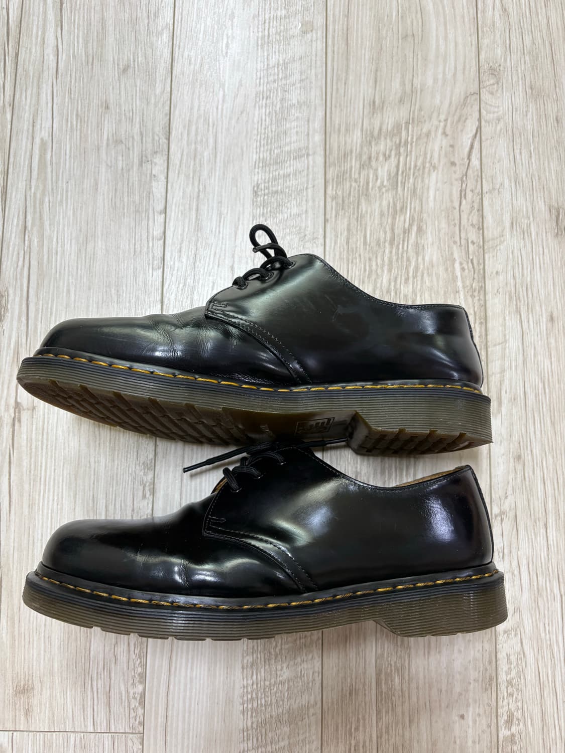 닥터마틴 1461 3홀 스무스 280 상품이미지2