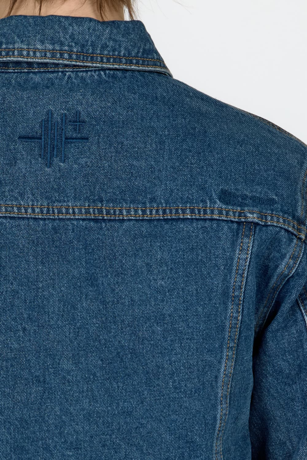 MPa trucker jacket 상품이미지3