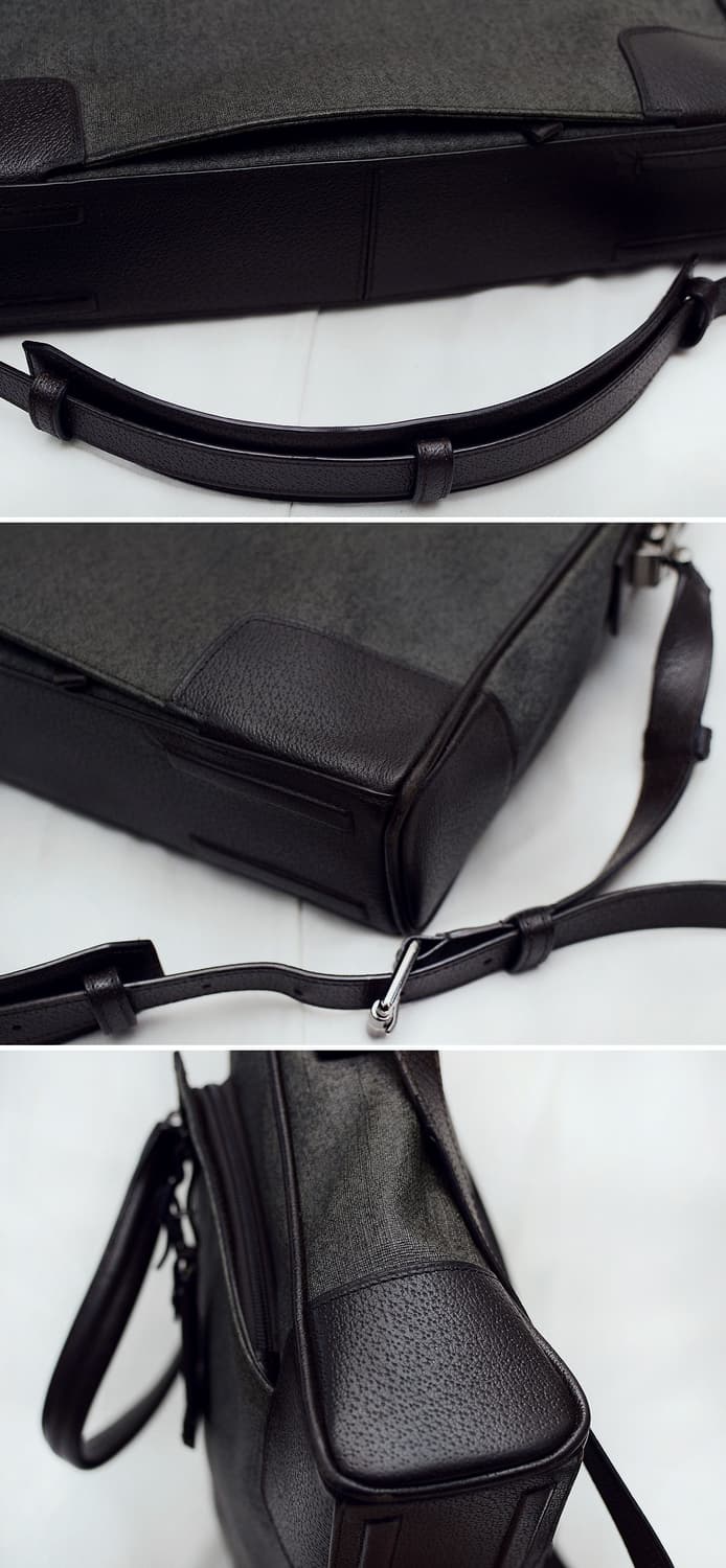 투미 (TUMI) 아스토 레지스 슬림 브리프케이스 (토트.숄더) 상품이미지6