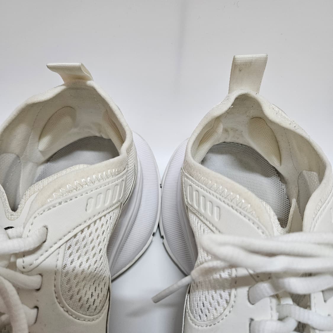 발렌시아가 서킷 화이트 260 상품이미지6