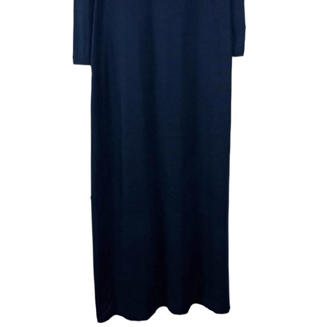 [엠포리오 아르마니 (새상품) 롱 원피스 P01514 상품이미지5