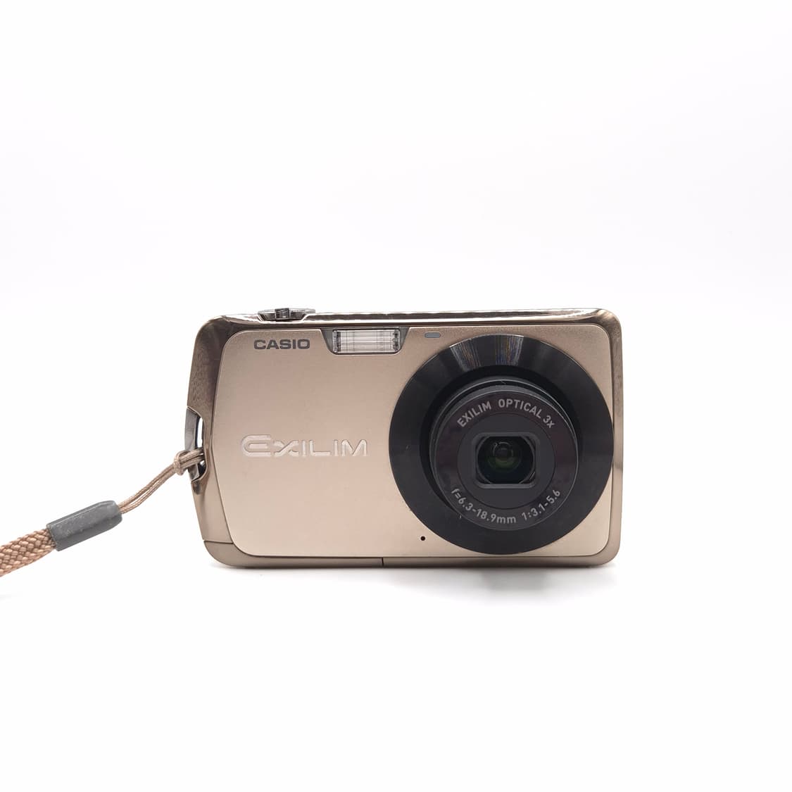 메이크업모드✨ 카시오 EXILIM Z330 골드 ✨ 상품이미지6
