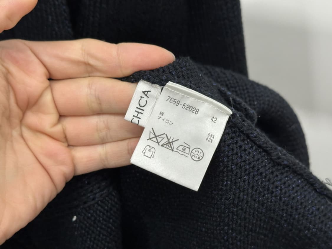 C'EST CHIC'A (L) 상품이미지9