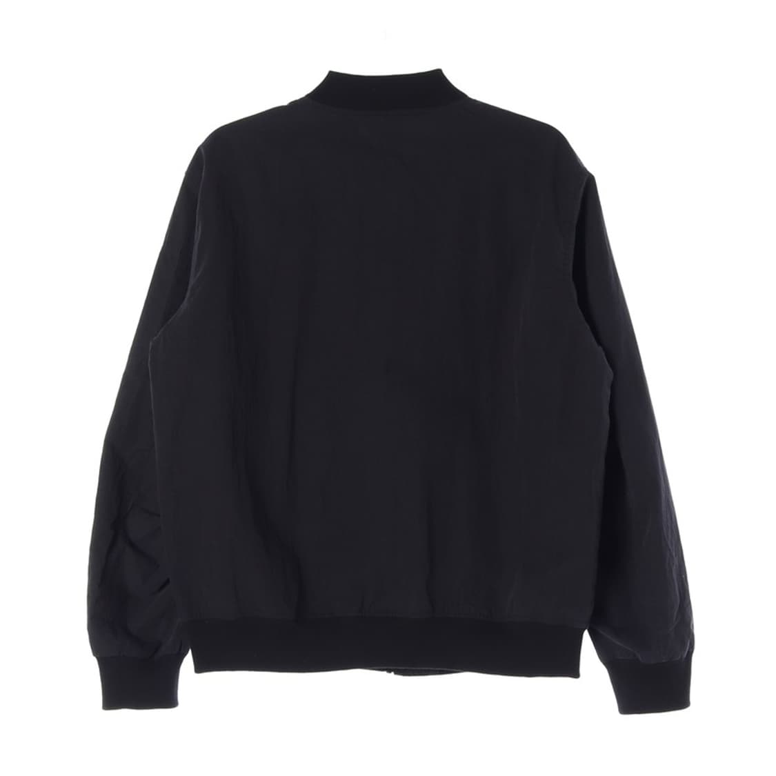 NIX 블랙 포켓 항공점퍼 유틸리티 자켓 XL 상품이미지3