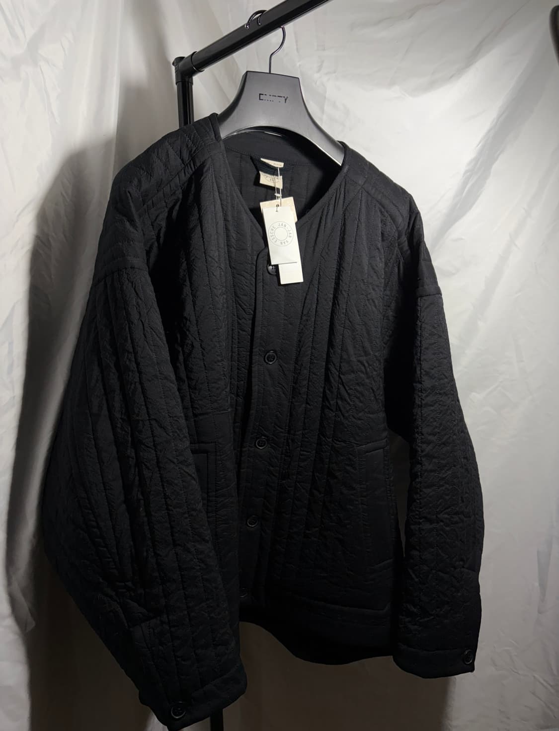 얀 얀 반 에쉐 #62 자켓 상품이미지2