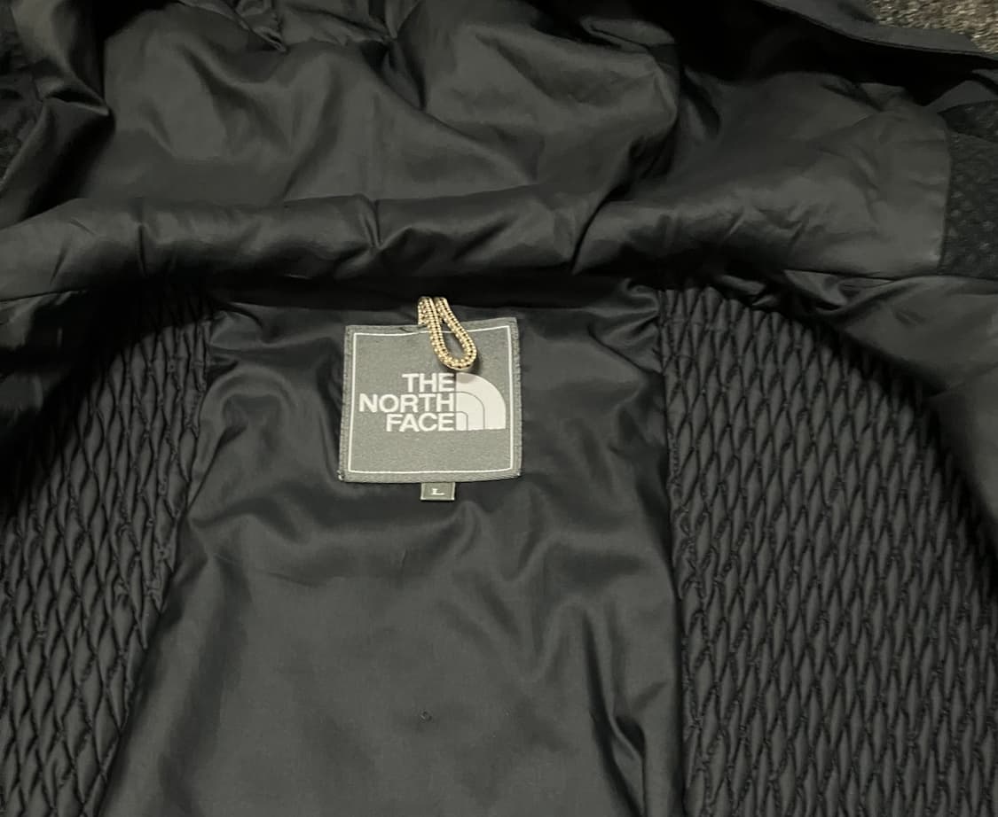 노스페이스 프리마로프트 경량패딩 자켓 상품이미지3