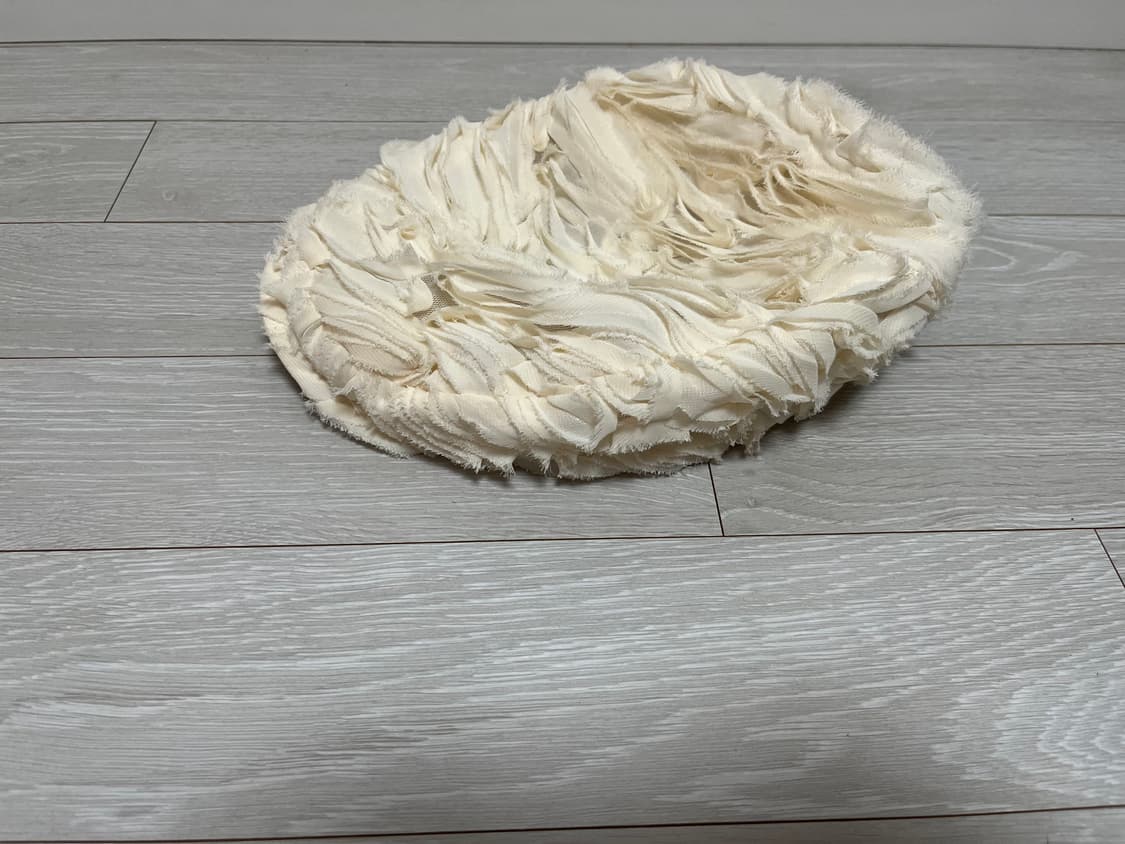 어썸니즈 헌팅캡 상품이미지2