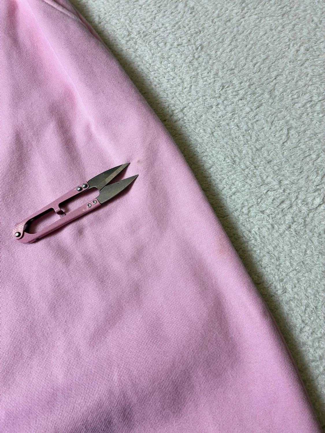 YOUTHBATH 캣앤메이플 조거 스웻 팬츠 PN8022 상품이미지5