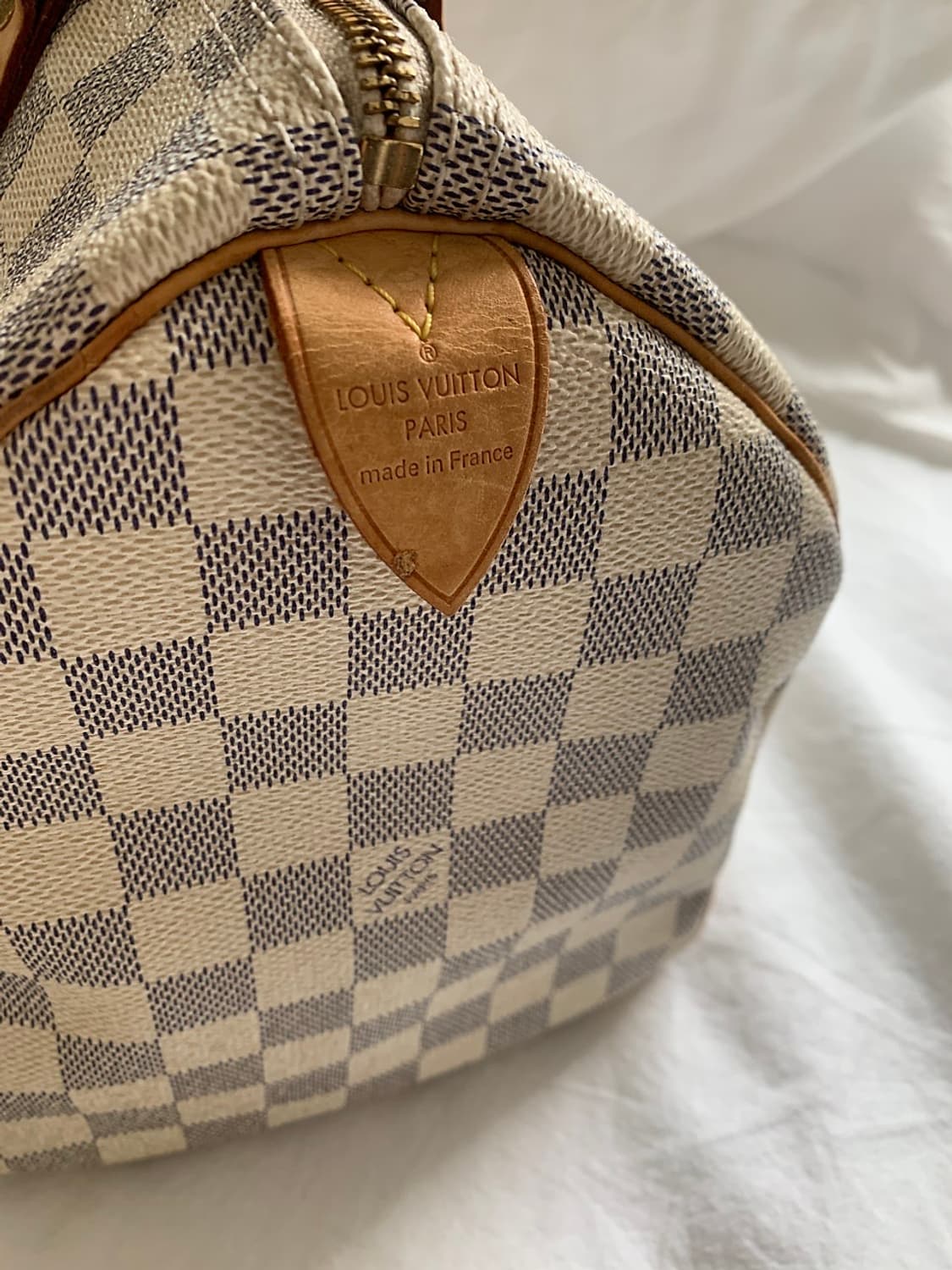 루이비통 스피디 30  상품이미지3