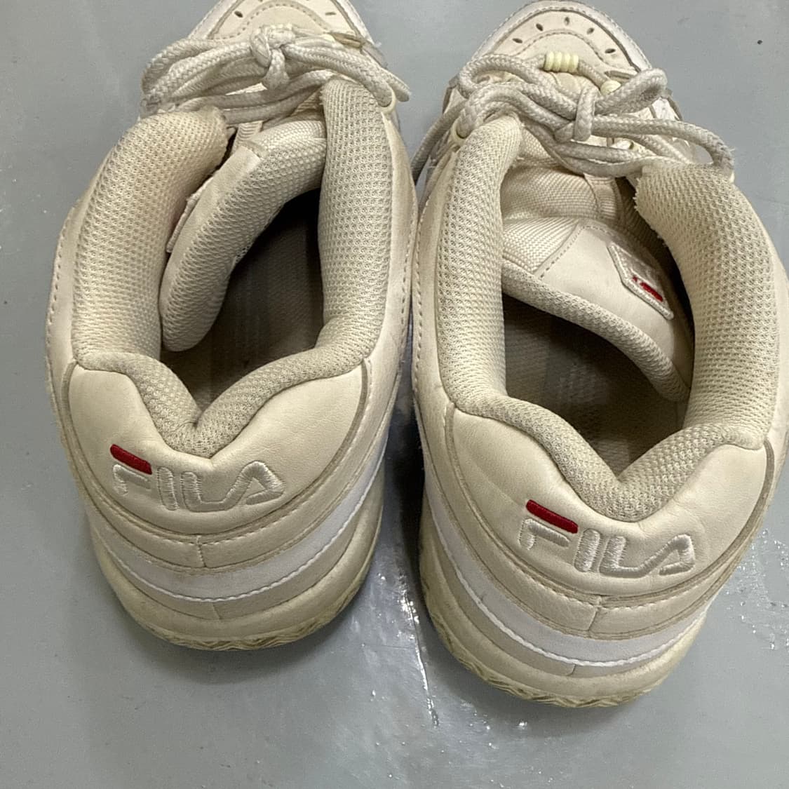 250 휠라 바리게이트 XT97 0225T2 상품이미지3