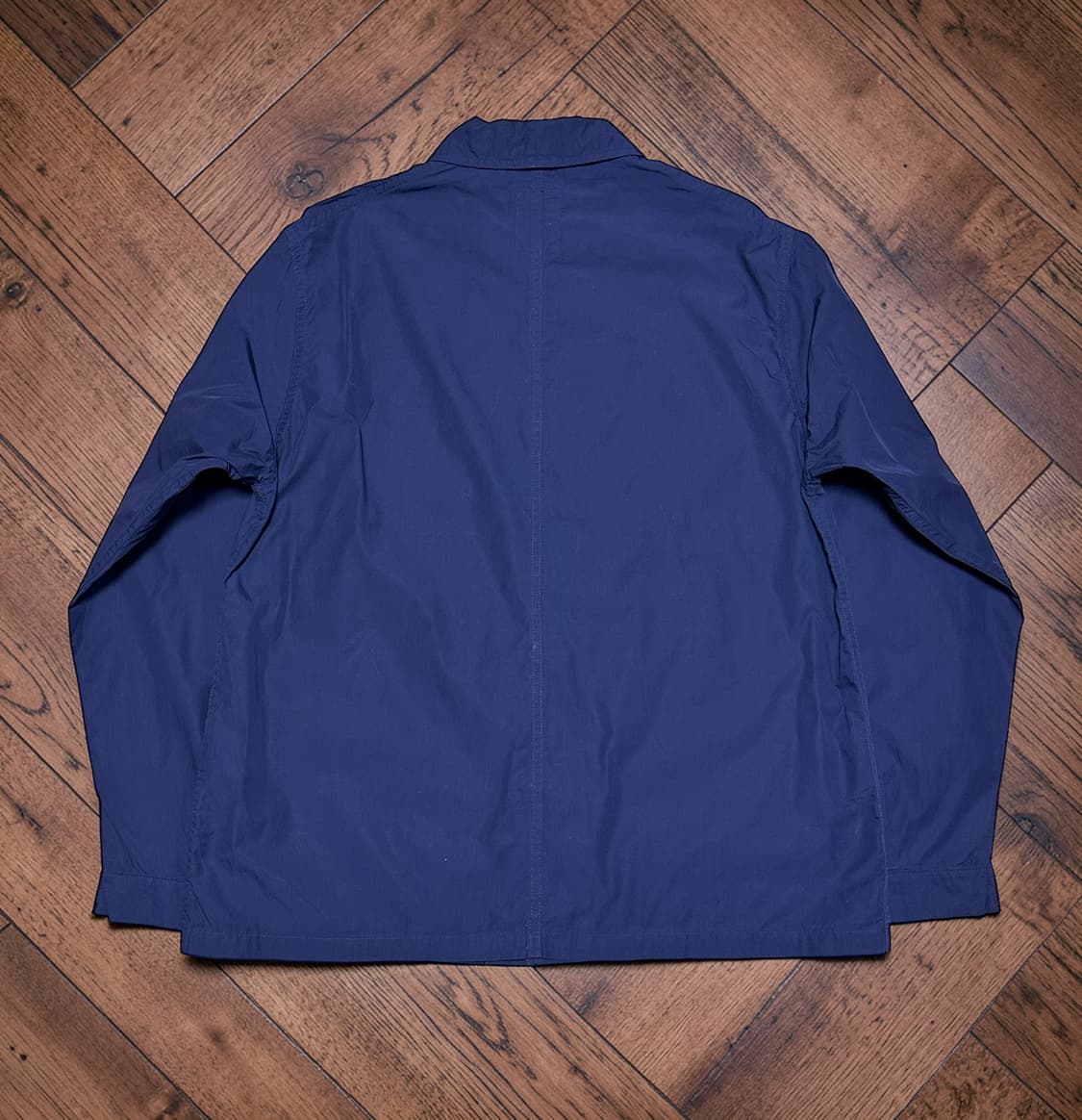 Danton 단톤 코튼 포플린 셔츠자켓 상품이미지5