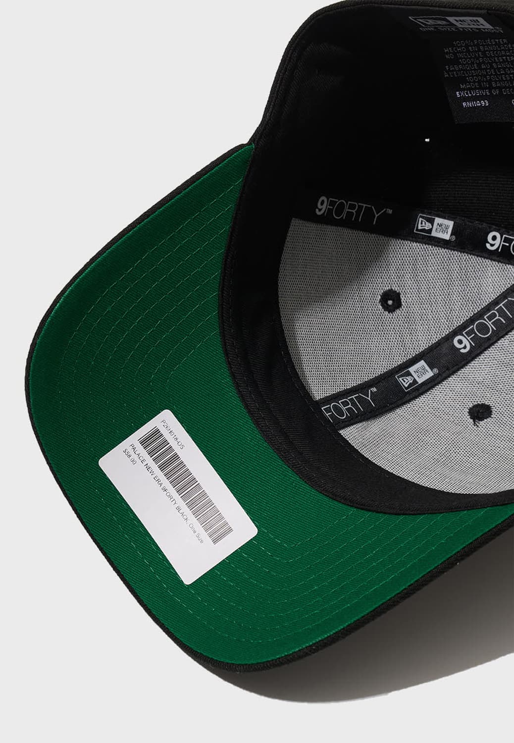 PALACE X X NEW ERA head wear 상품이미지4