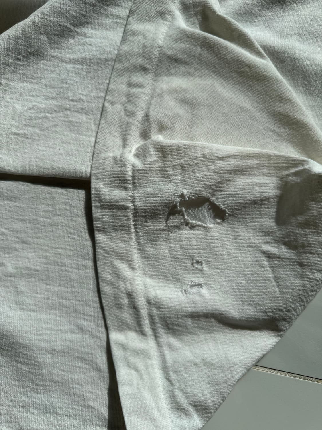 1996 Cincinnati Superfest vintage tee 상품이미지6