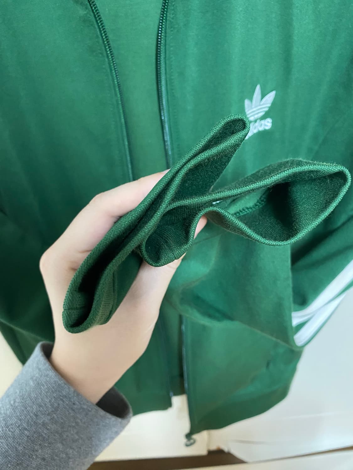 아디다스 져지 상품이미지5