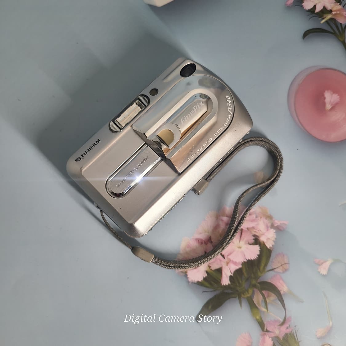 후지필름 파인픽스 a340 디카 (정찰가+즉시구매 우대) 상품이미지5